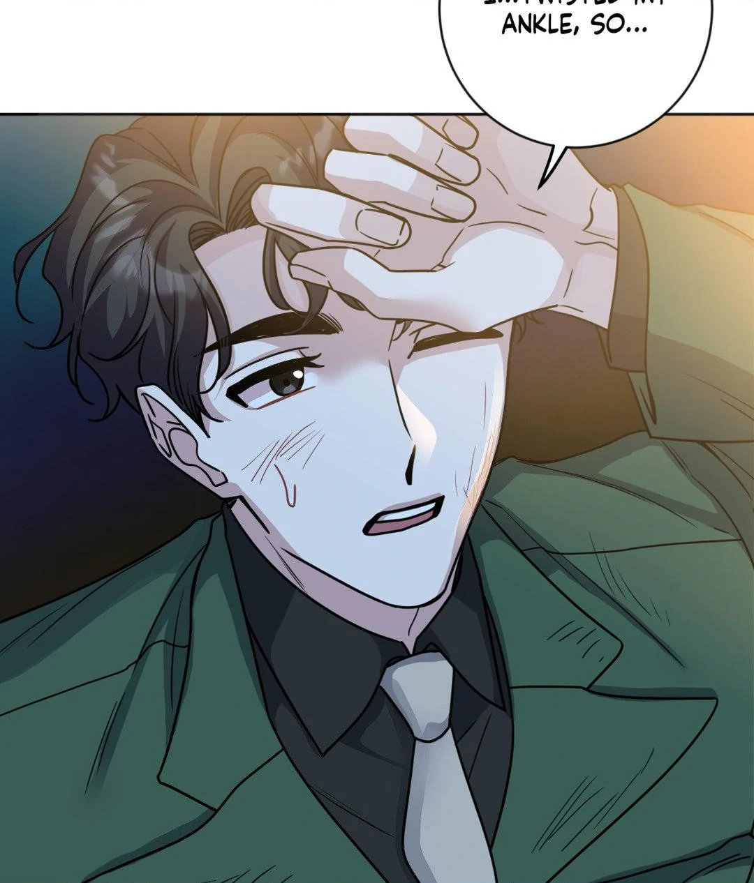 From Seed to Blossom Chapter 12 - Page 75 in English