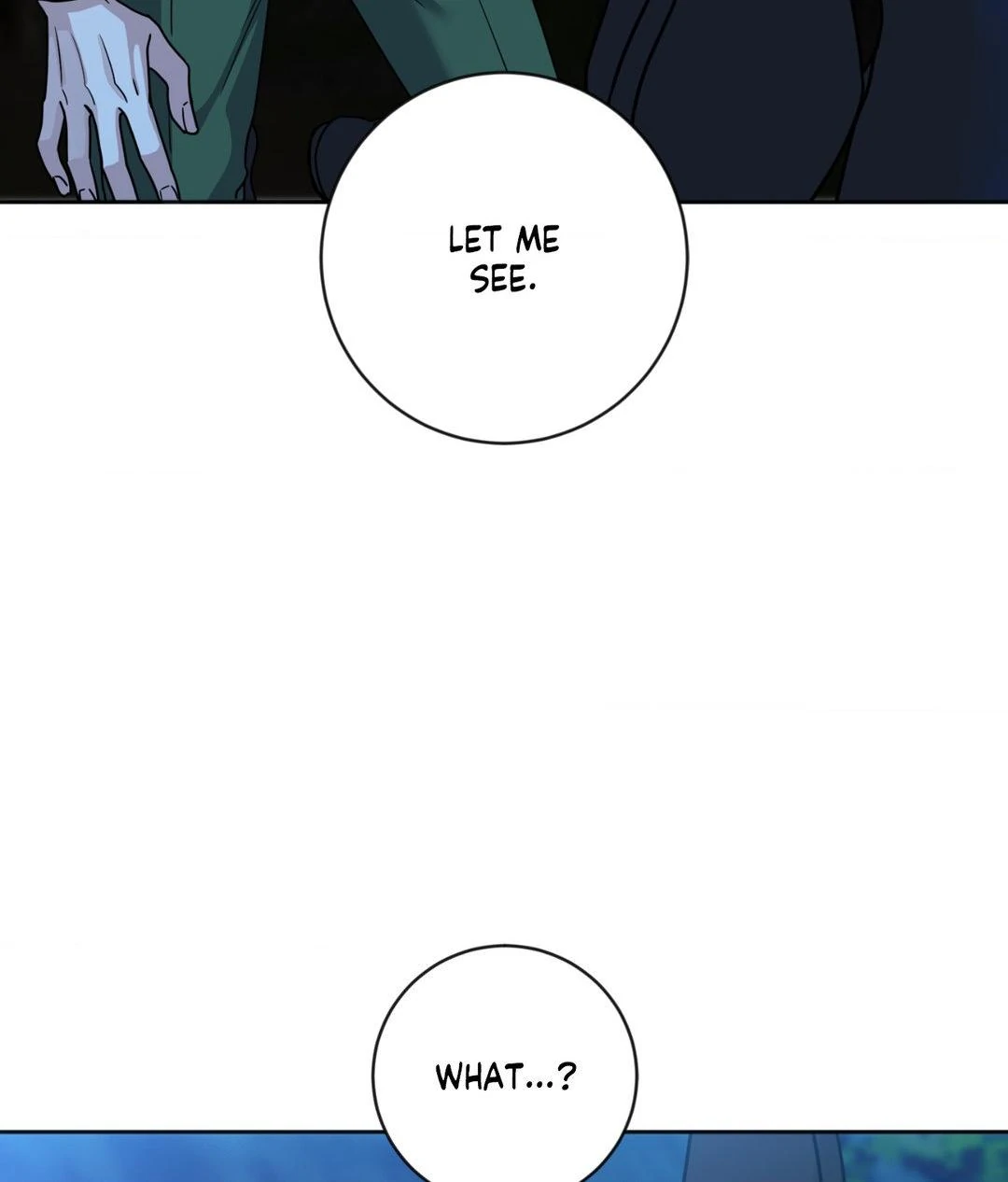 From Seed to Blossom Chapter 12 - Page 80 in English