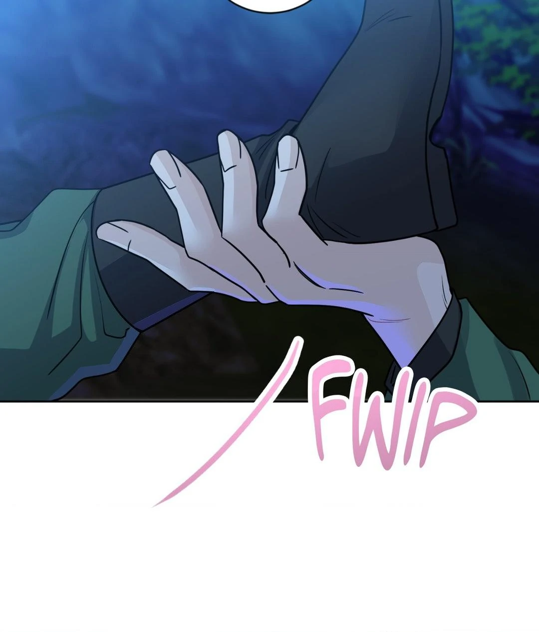 From Seed to Blossom Chapter 12 - Page 81 in English