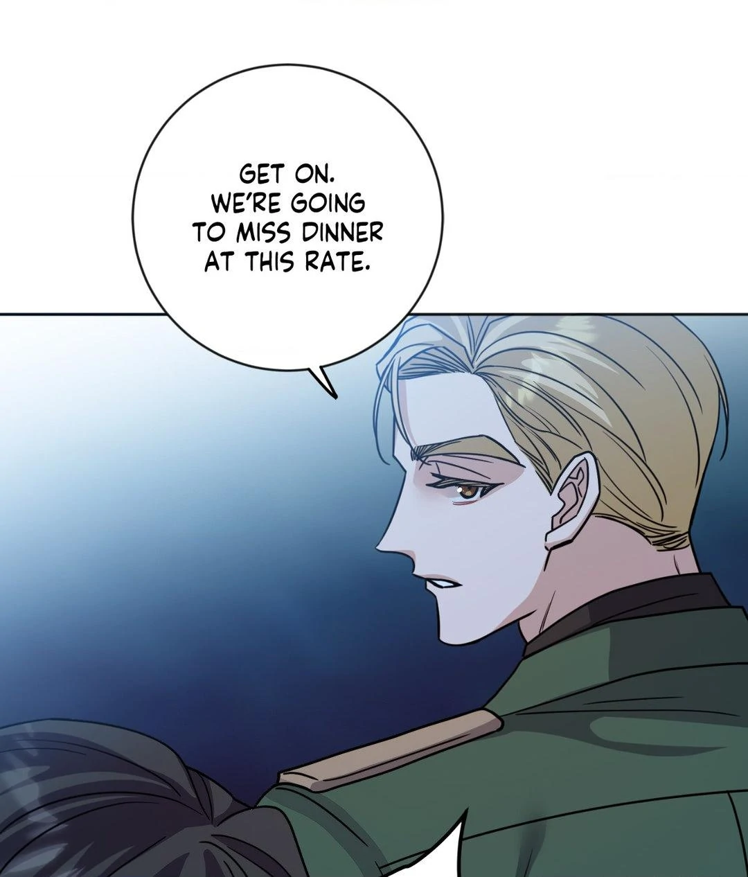 From Seed to Blossom Chapter 12 - Page 89 in English