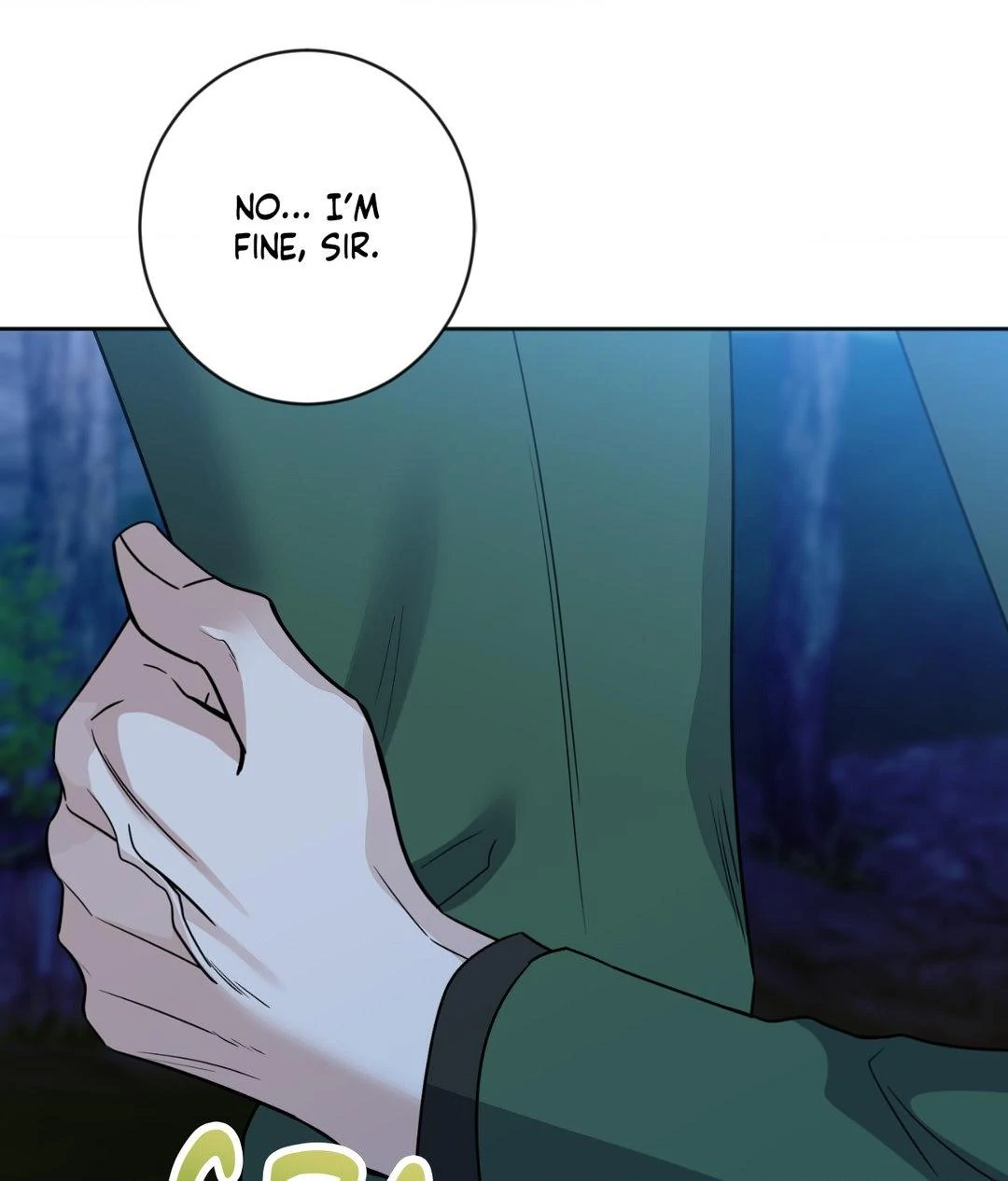 From Seed to Blossom Chapter 12 - Page 91 in English
