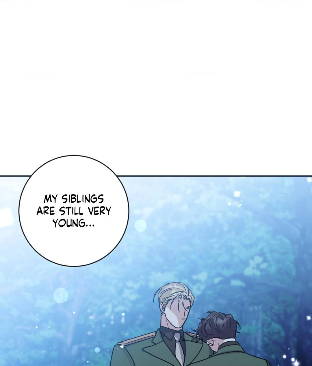 From Seed to Blossom Chapter 13 - Page 104 in English