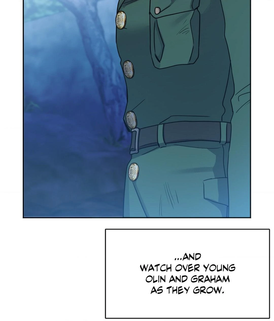 From Seed to Blossom Chapter 13 - Page 107 in English