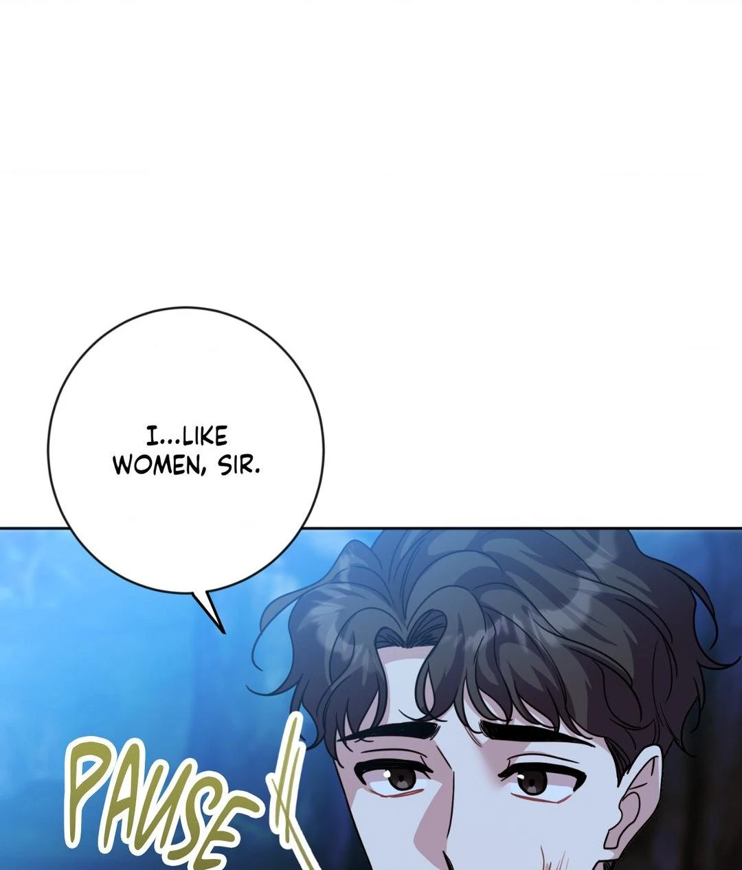 From Seed to Blossom Chapter 13 - Page 16 in English