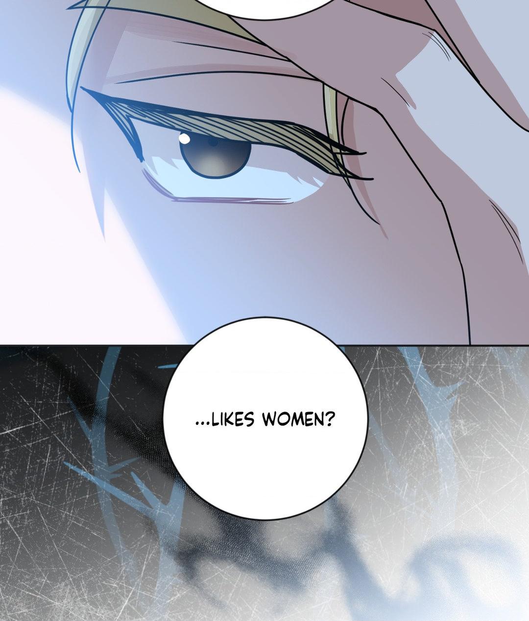 From Seed to Blossom Chapter 13 - Page 21 in English