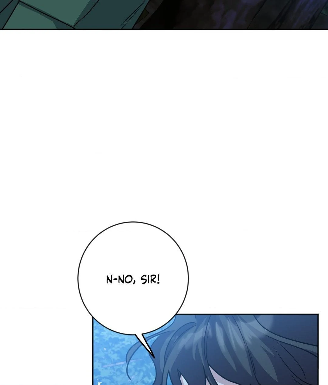 From Seed to Blossom Chapter 13 - Page 25 in English