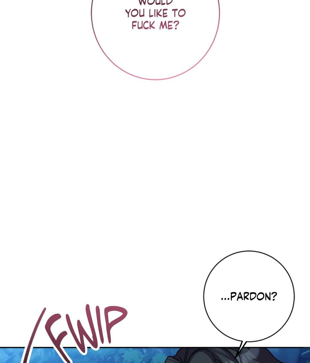From Seed to Blossom Chapter 13 - Page 29 in English