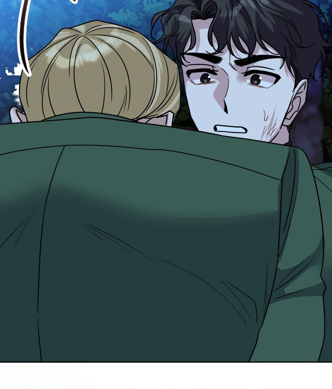From Seed to Blossom Chapter 13 - Page 30 in English