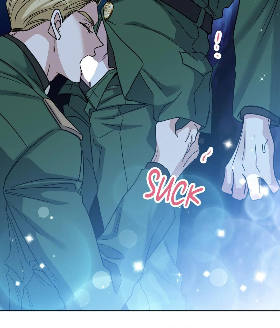 From Seed to Blossom Chapter 13 - Page 36 in English