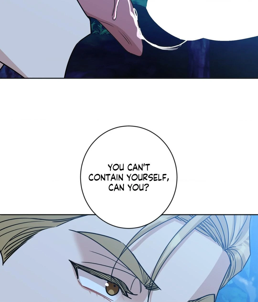From Seed to Blossom Chapter 13 - Page 38 in English