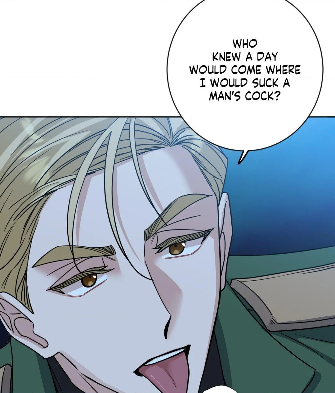 From Seed to Blossom Chapter 13 - Page 44 in English
