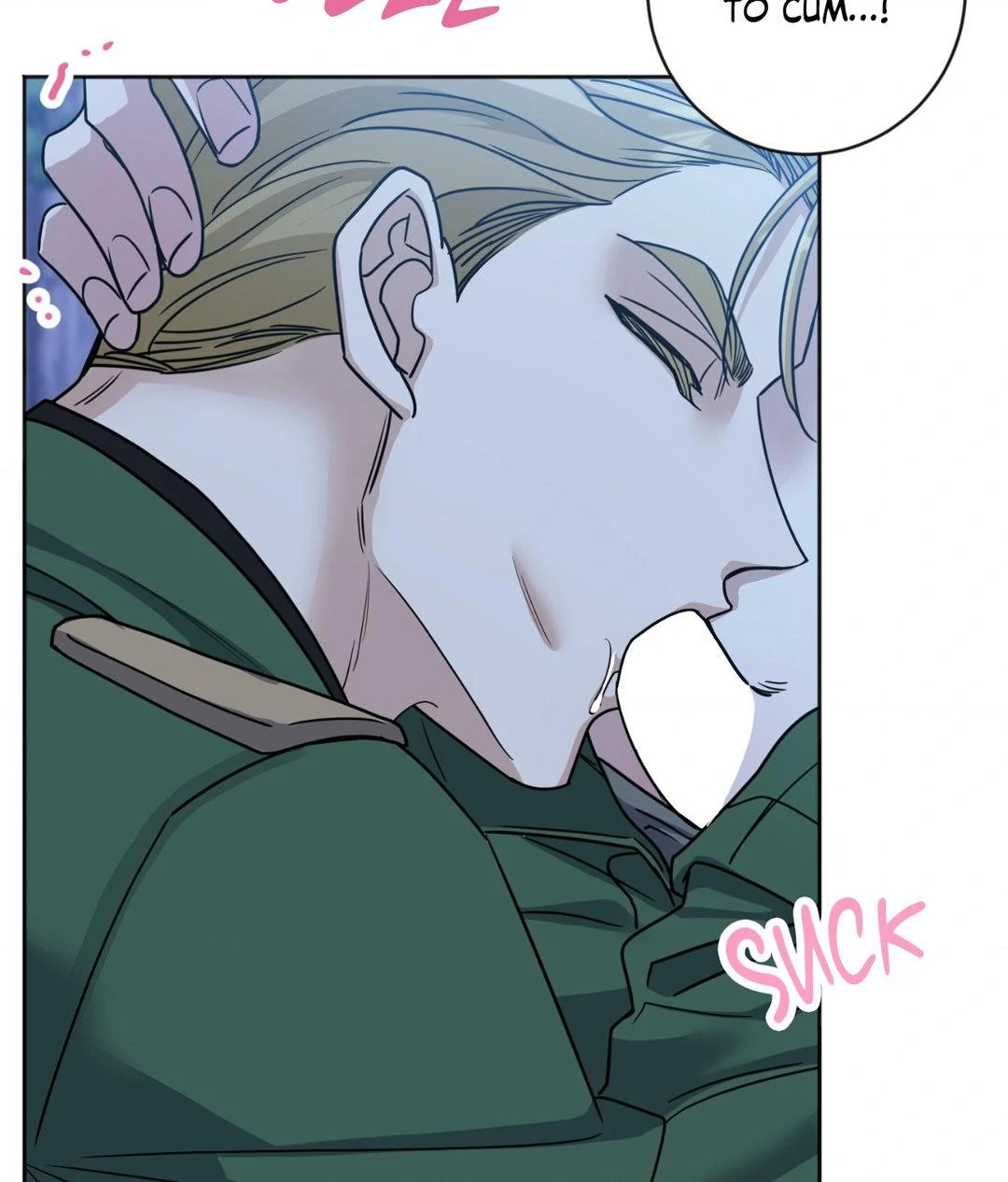 From Seed to Blossom Chapter 13 - Page 52 in English