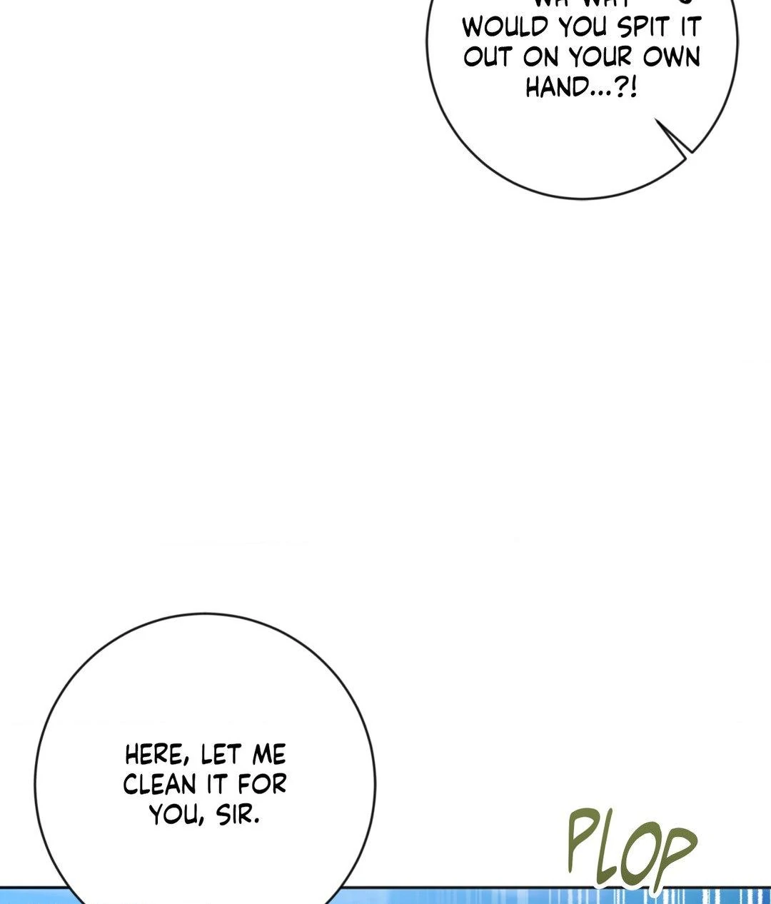 From Seed to Blossom Chapter 13 - Page 60 in English