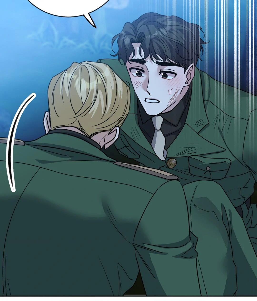 From Seed to Blossom Chapter 13 - Page 61 in English