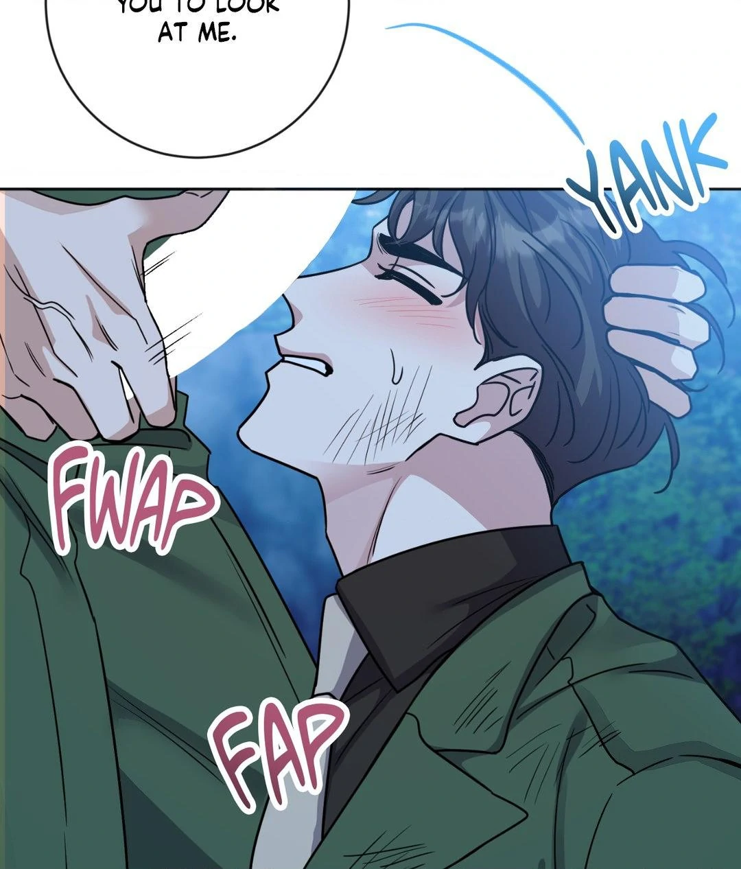 From Seed to Blossom Chapter 13 - Page 69 in English