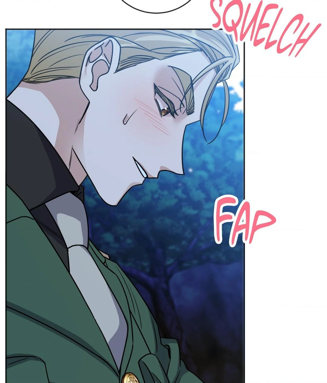 From Seed to Blossom Chapter 13 - Page 71 in English