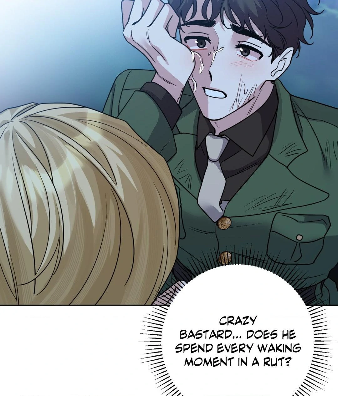 From Seed to Blossom Chapter 13 - Page 80 in English