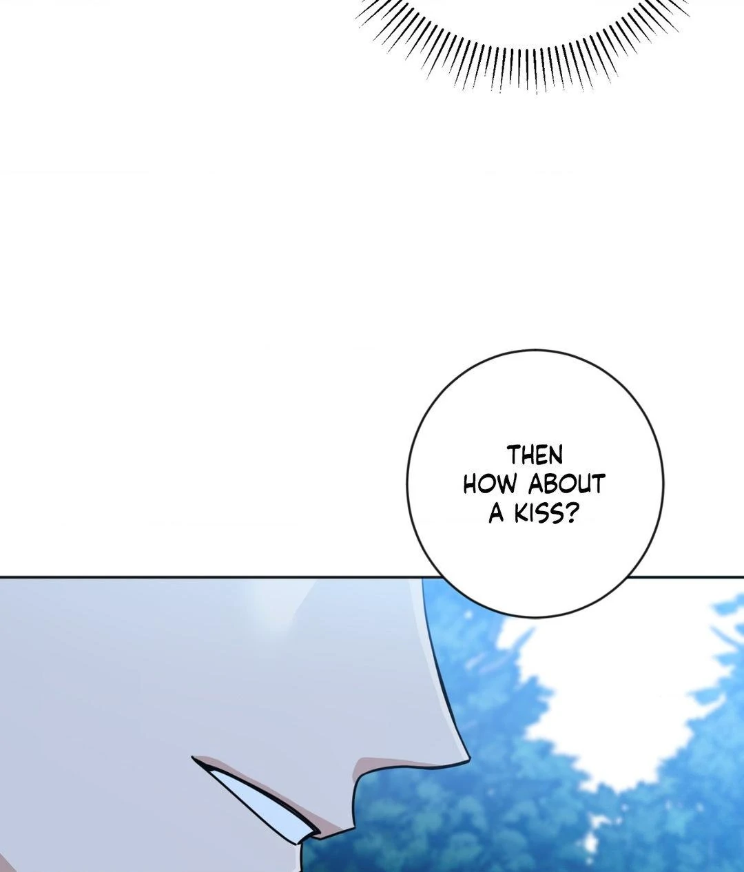 From Seed to Blossom Chapter 13 - Page 81 in English