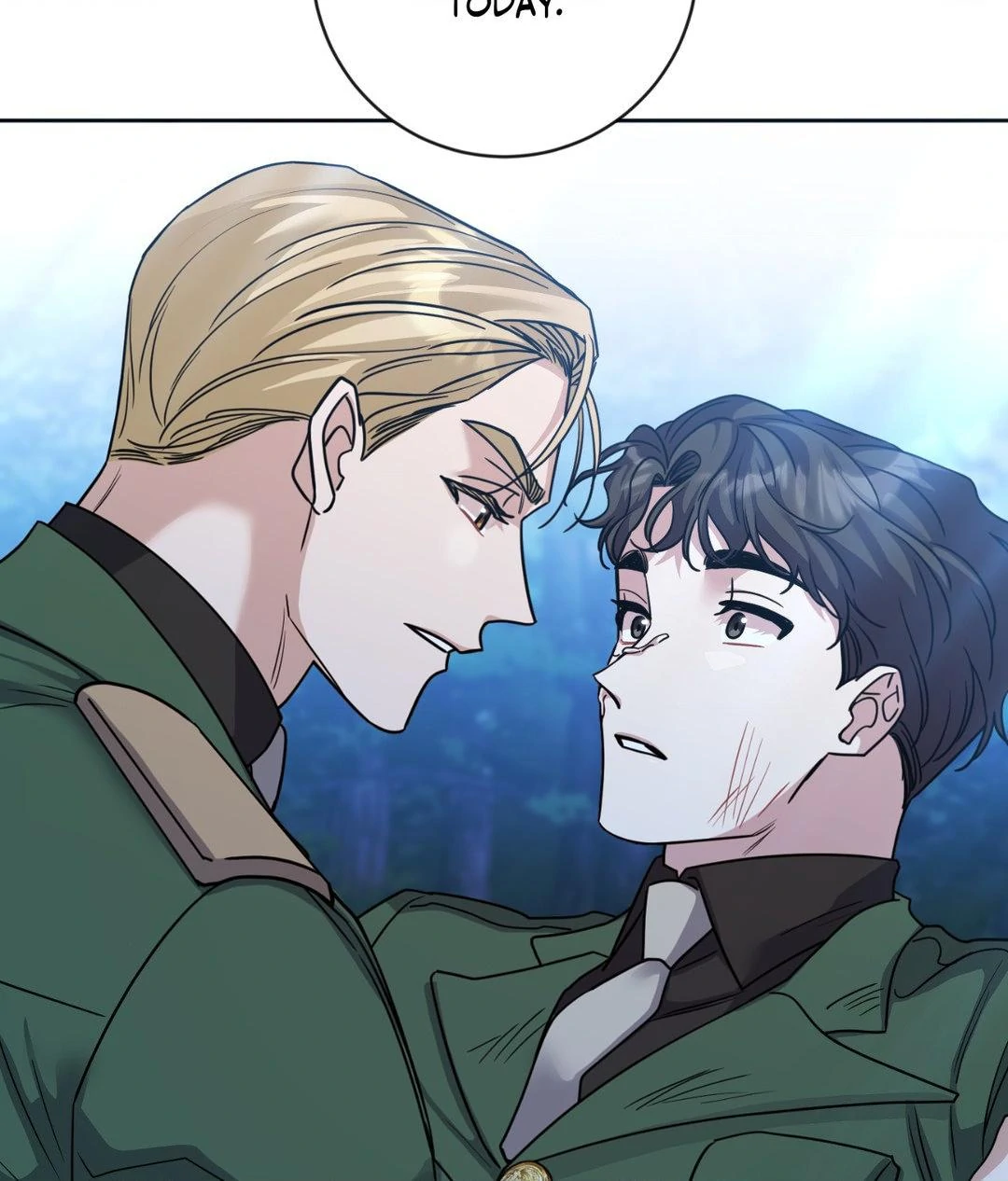 From Seed to Blossom Chapter 13 - Page 85 in English