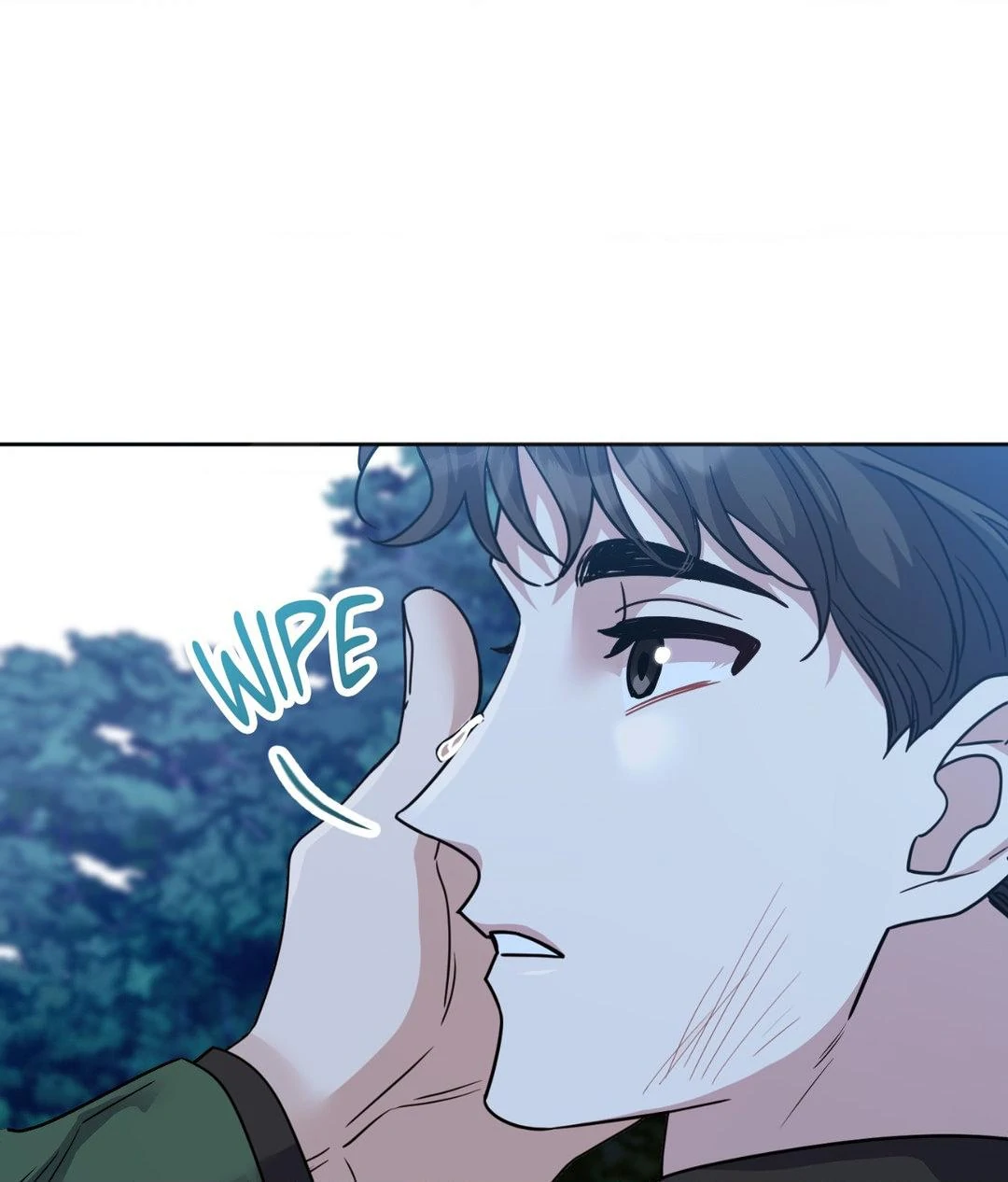 From Seed to Blossom Chapter 13 - Page 87 in English