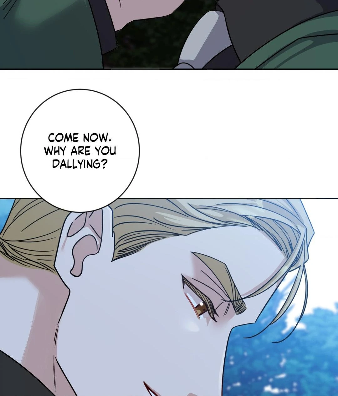 From Seed to Blossom Chapter 13 - Page 88 in English