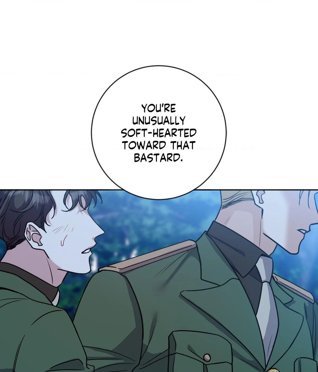 From Seed to Blossom Chapter 13 - Page 9 in English