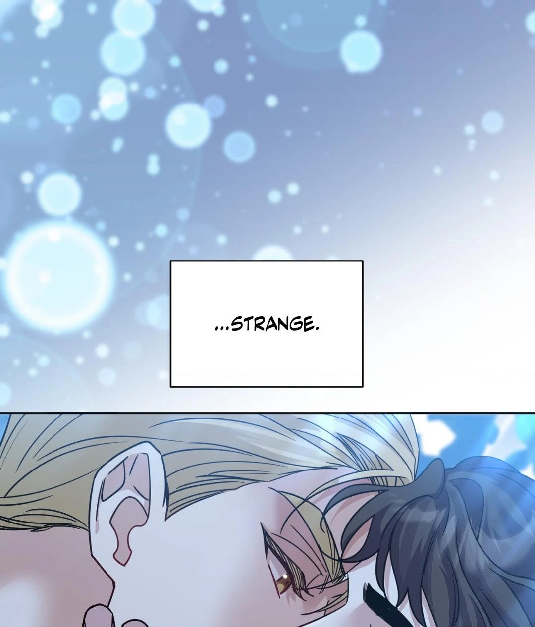 From Seed to Blossom Chapter 13 - Page 91 in English