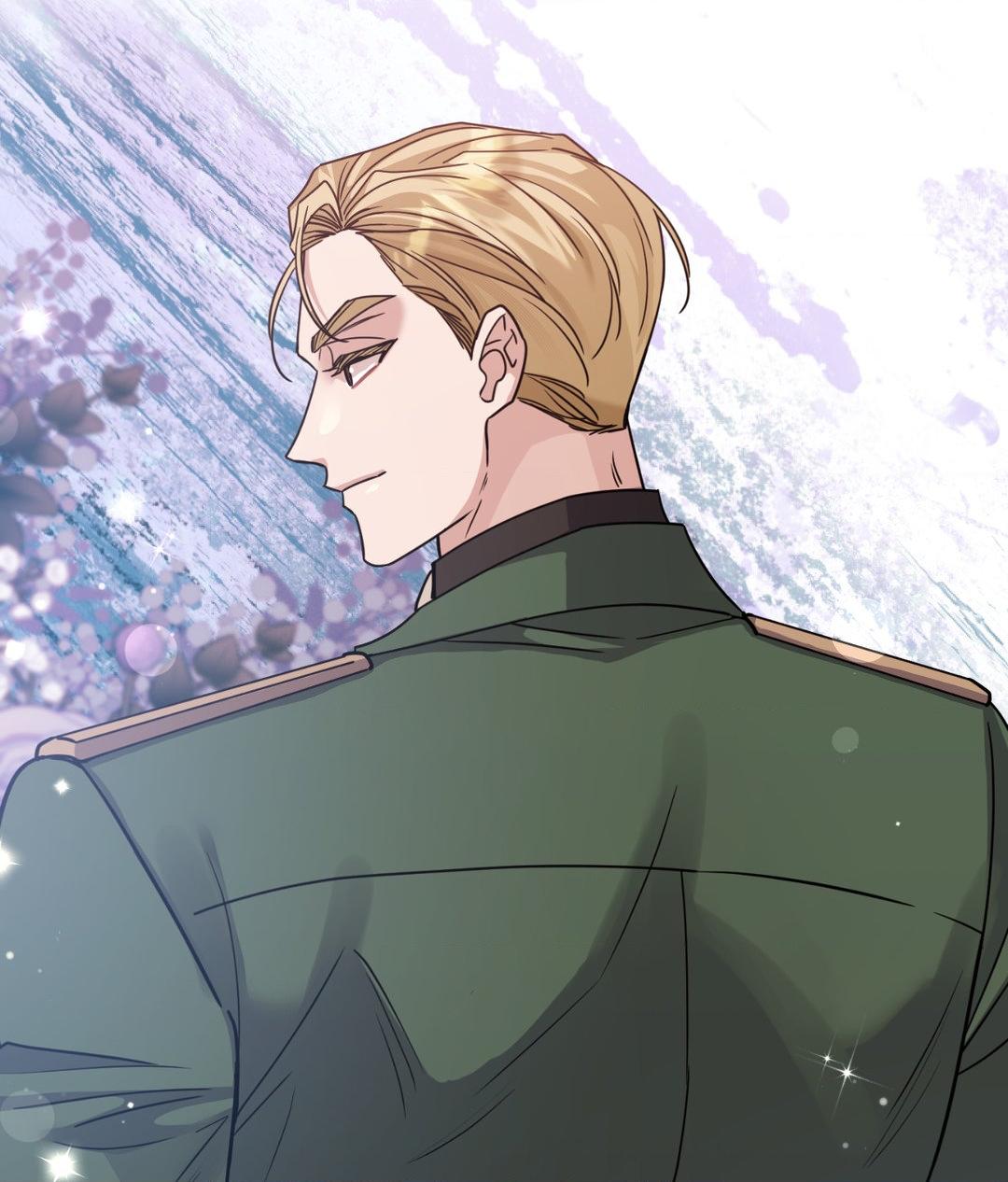 From Seed to Blossom Chapter 14 - Page 109 in English