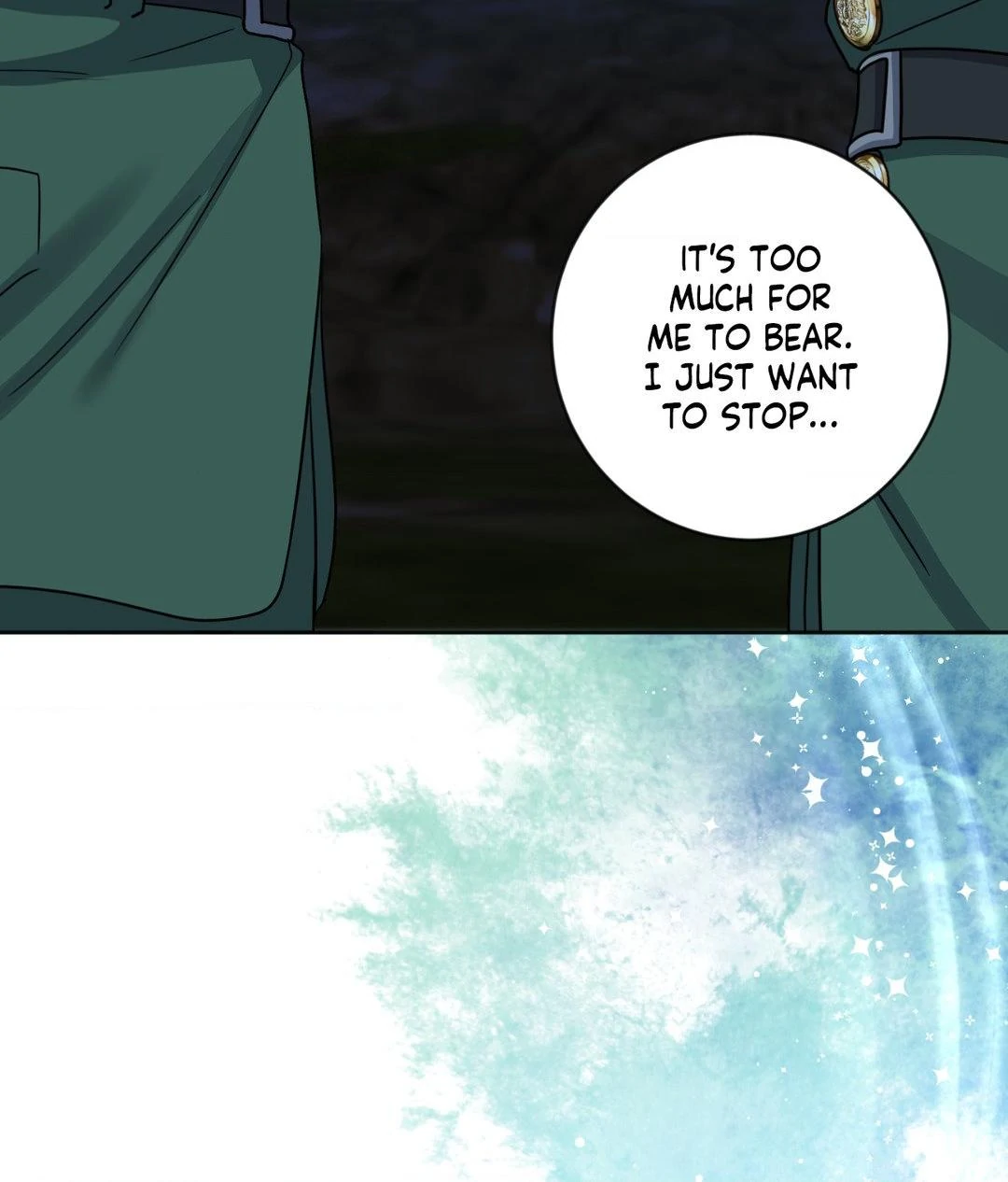 From Seed to Blossom Chapter 14 - Page 11 in English