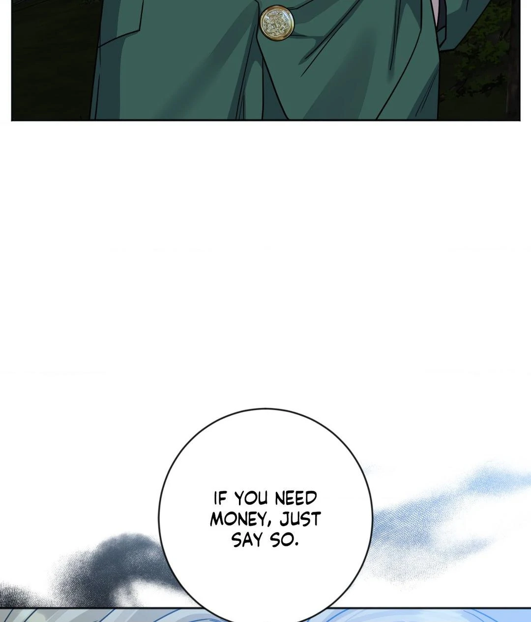 From Seed to Blossom Chapter 14 - Page 18 in English