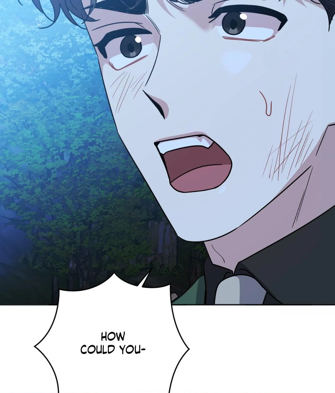 From Seed to Blossom Chapter 14 - Page 21 in English