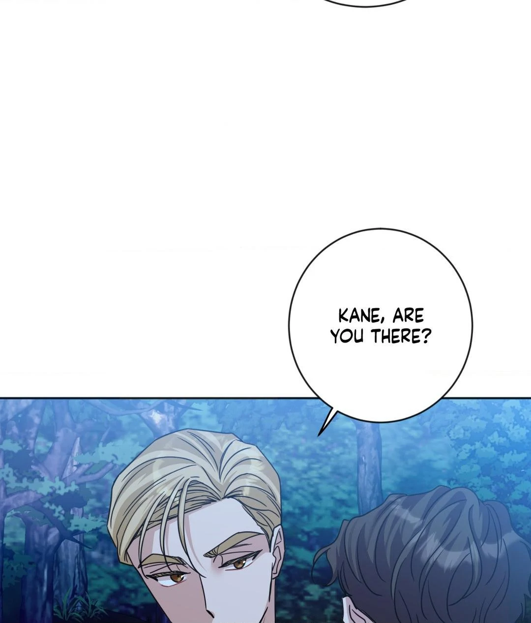 From Seed to Blossom Chapter 14 - Page 29 in English