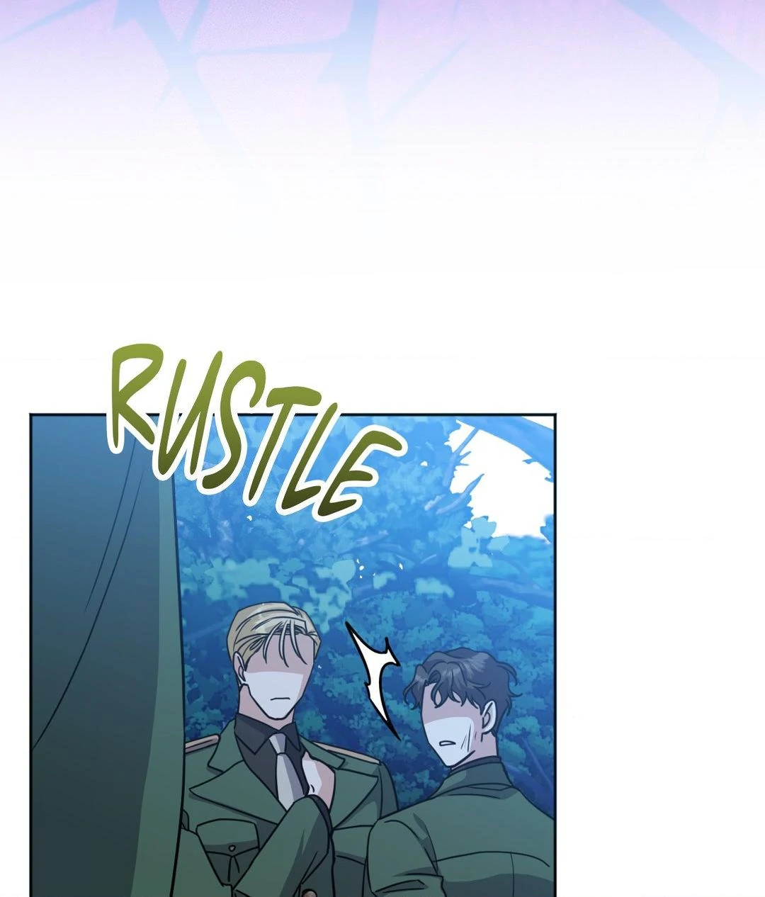 From Seed to Blossom Chapter 14 - Page 36 in English