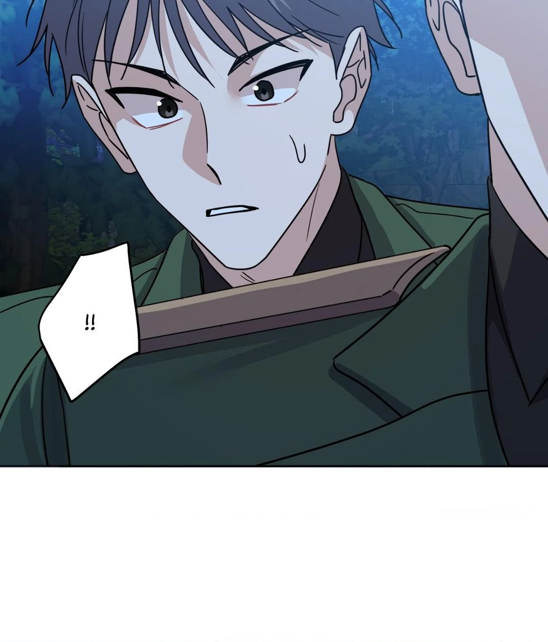 From Seed to Blossom Chapter 14 - Page 40 in English