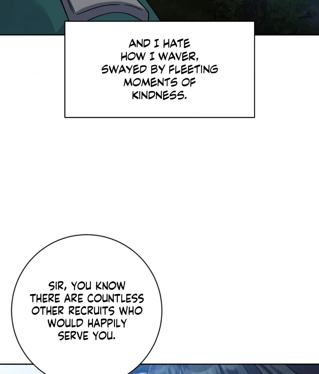 From Seed to Blossom Chapter 14 - Page 6 in English