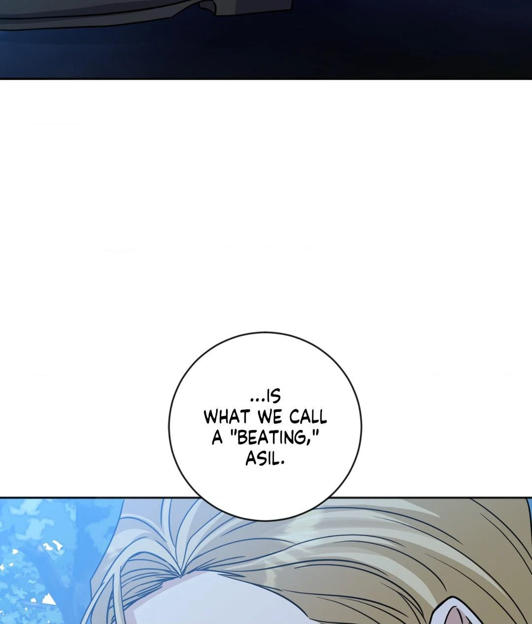 From Seed to Blossom Chapter 14 - Page 60 in English
