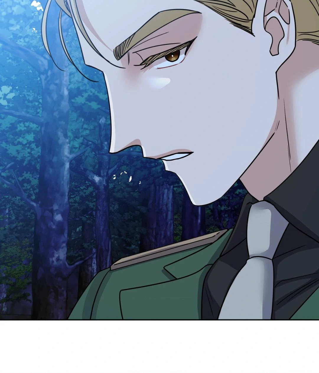 From Seed to Blossom Chapter 14 - Page 61 in English