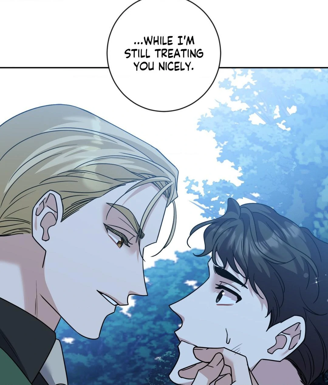 From Seed to Blossom Chapter 14 - Page 66 in English