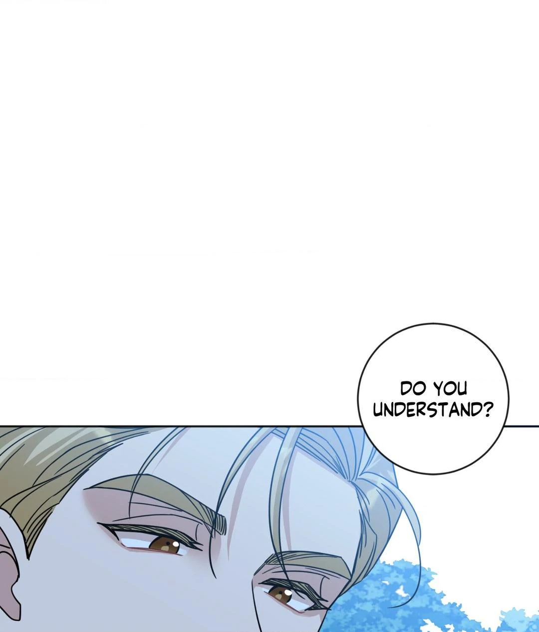 From Seed to Blossom Chapter 14 - Page 70 in English