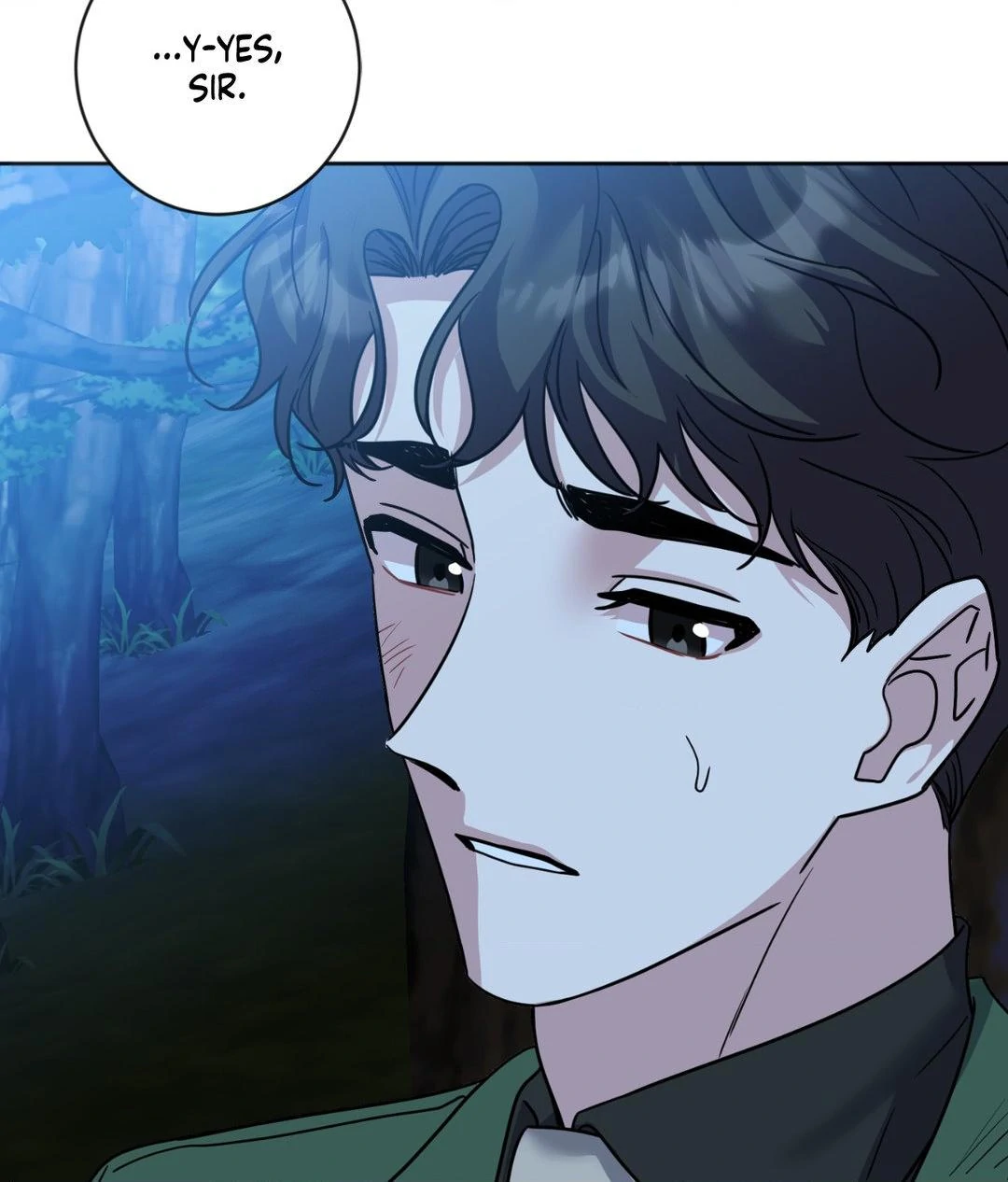 From Seed to Blossom Chapter 14 - Page 72 in English