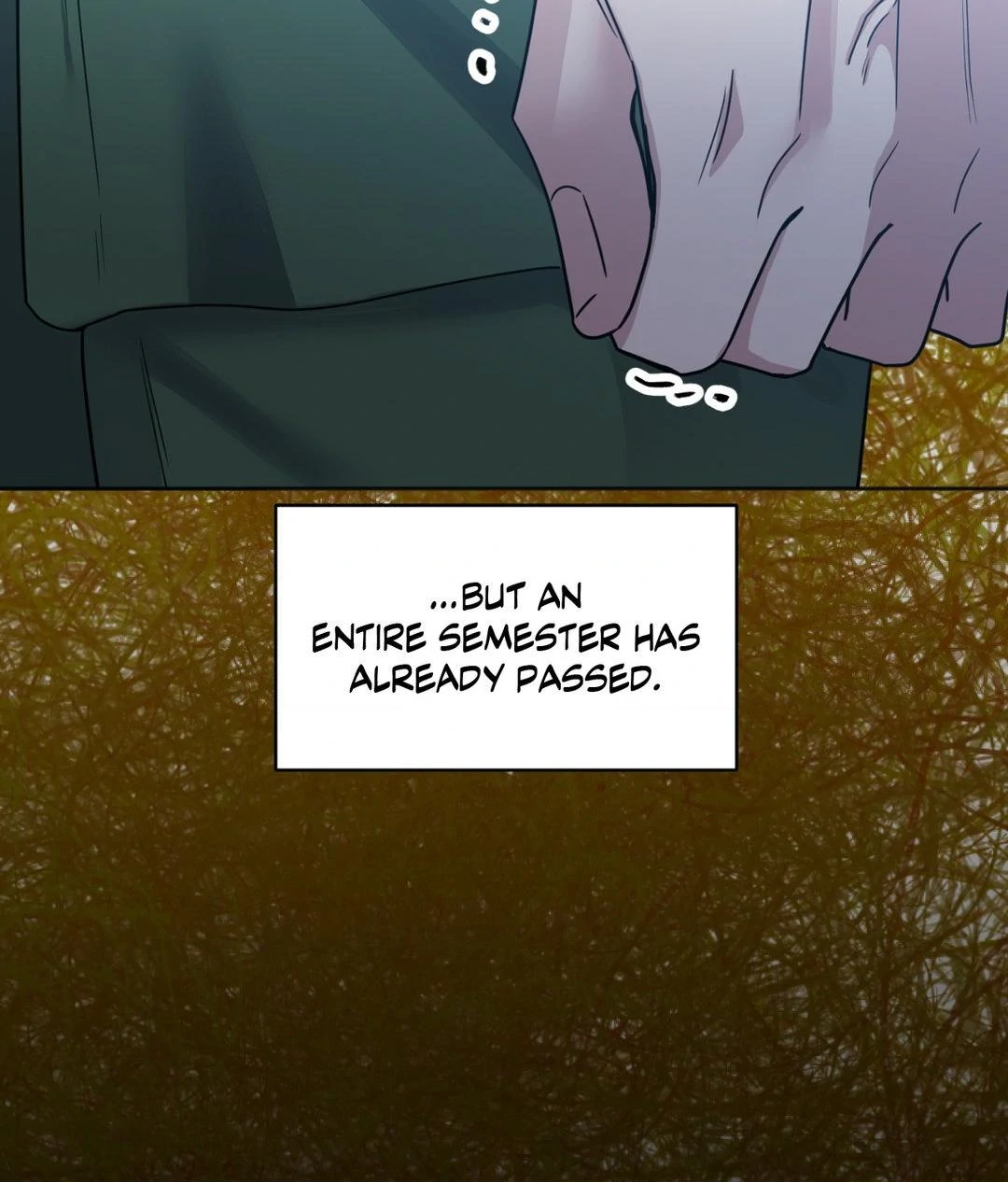 From Seed to Blossom Chapter 14 - Page 74 in English
