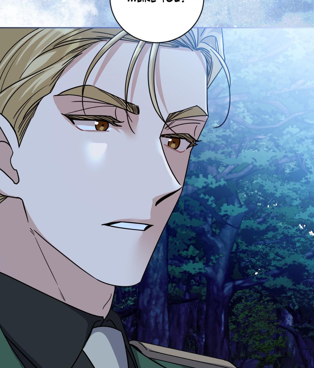 From Seed to Blossom Chapter 14 - Page 93 in English