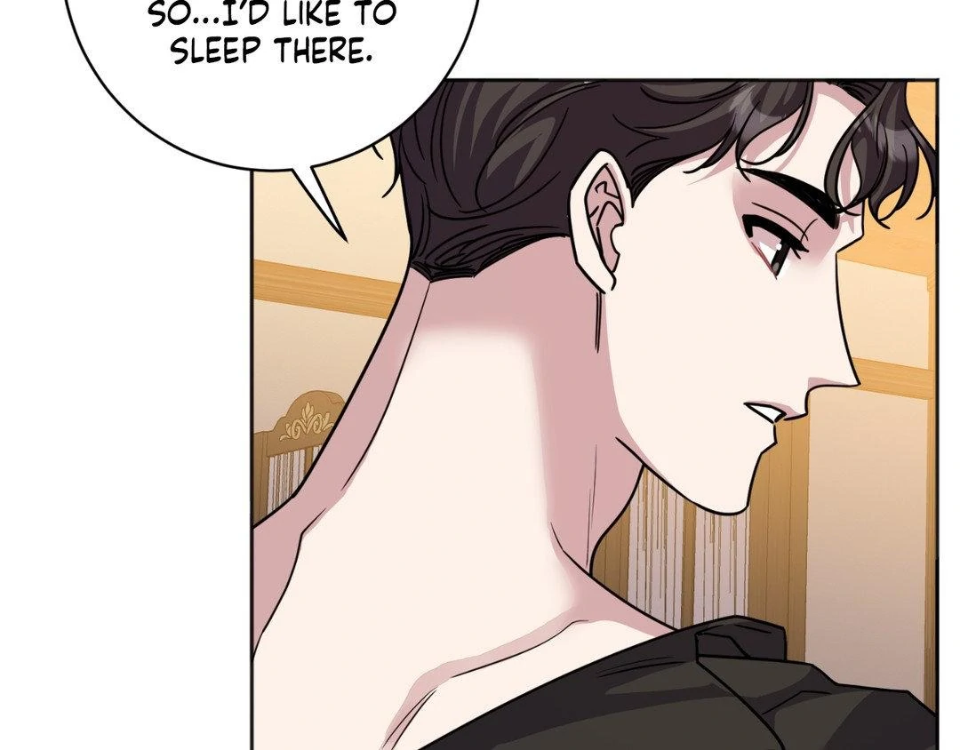 From Seed to Blossom Chapter 15 - Page 110 in English