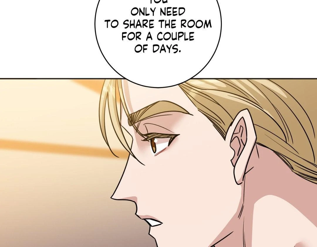 From Seed to Blossom Chapter 15 - Page 118 in English