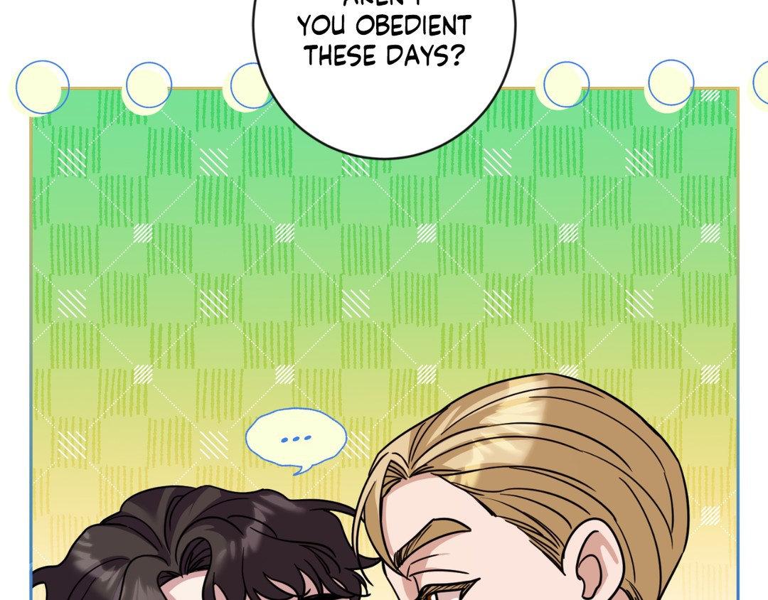 From Seed to Blossom Chapter 15 - Page 130 in English