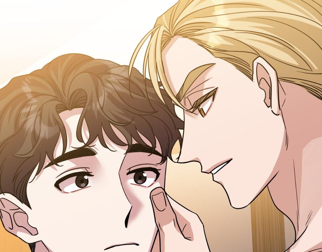 From Seed to Blossom Chapter 15 - Page 133 in English