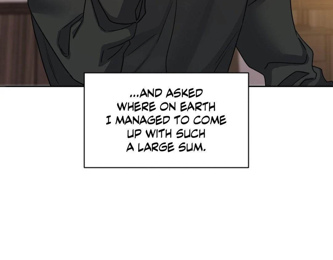 From Seed to Blossom Chapter 15 - Page 153 in English