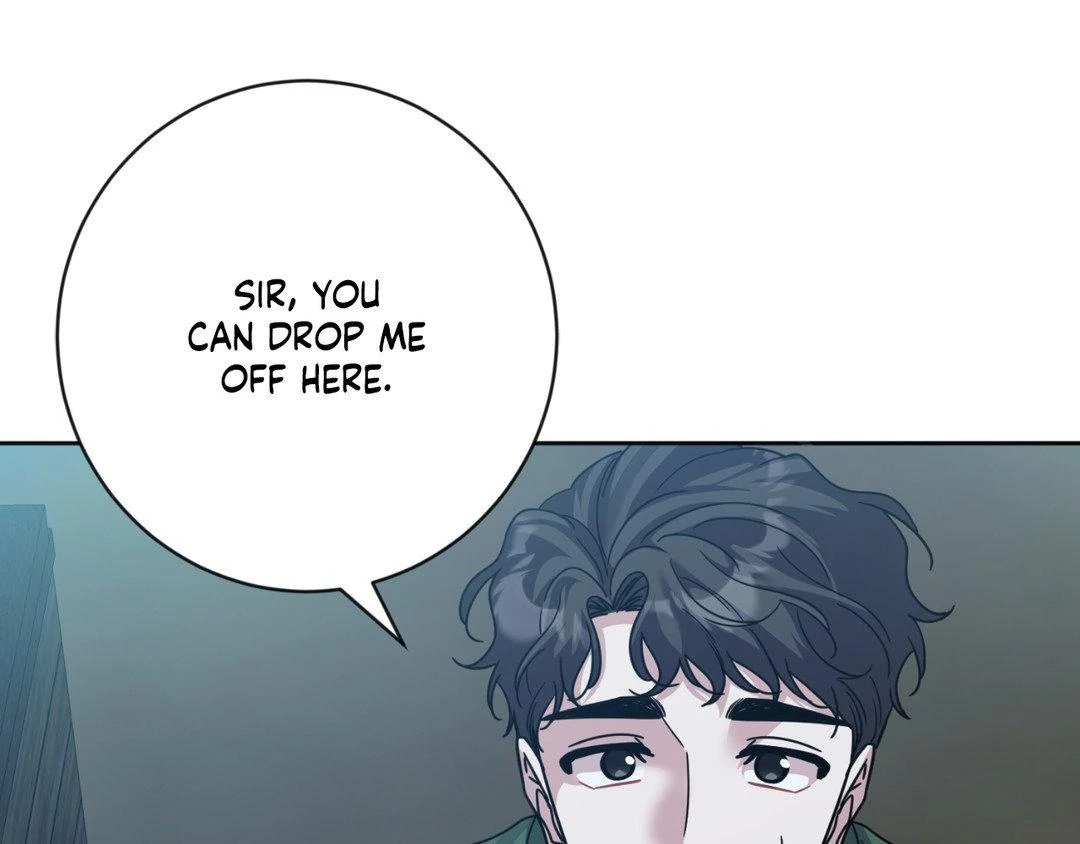From Seed to Blossom Chapter 15 - Page 25 in English
