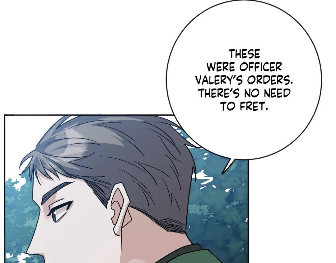 From Seed to Blossom Chapter 15 - Page 28 in English