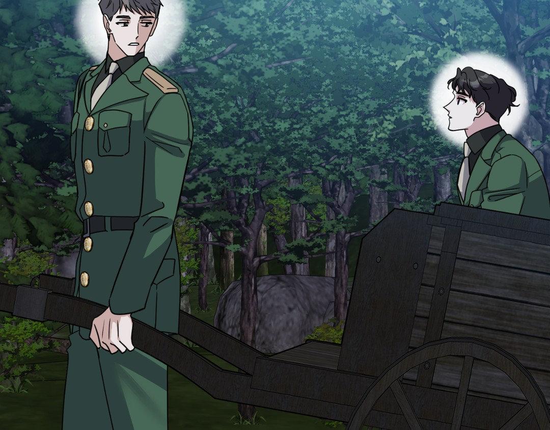 From Seed to Blossom Chapter 15 - Page 36 in English